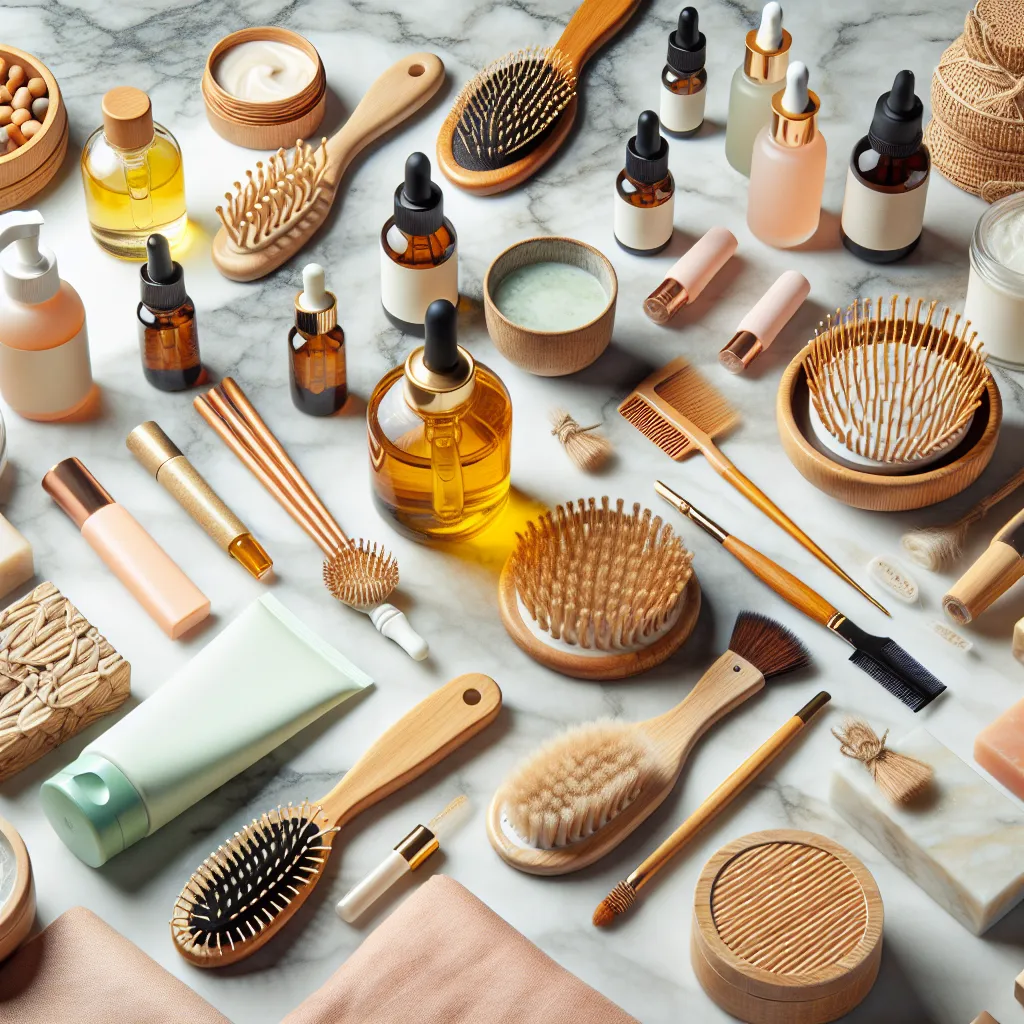 Koreanische Beauty-Trends für Haar und Gesicht entdecken